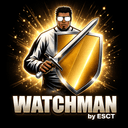 Watchman by ESCT